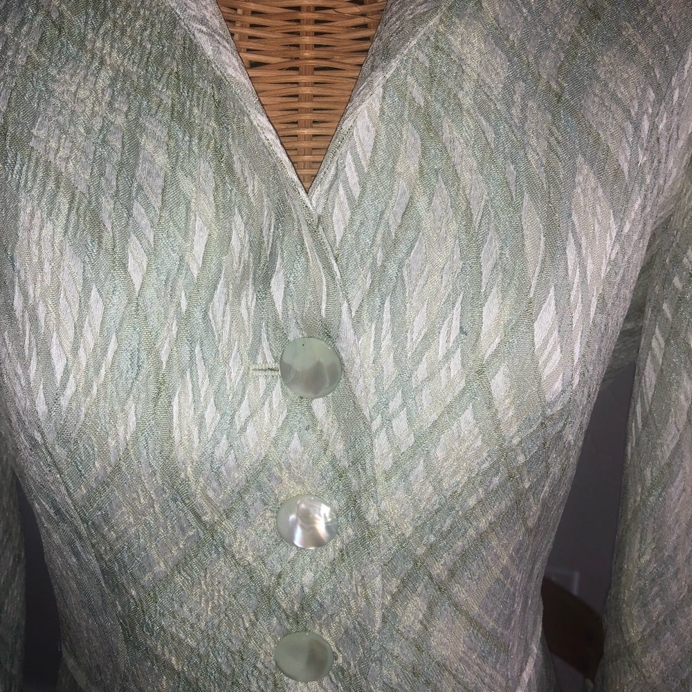 Santorelli Caryn Blazer View 2